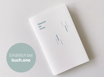 Haiku Gedichtband Gespräch der Gräser, japanische Haikugedichte